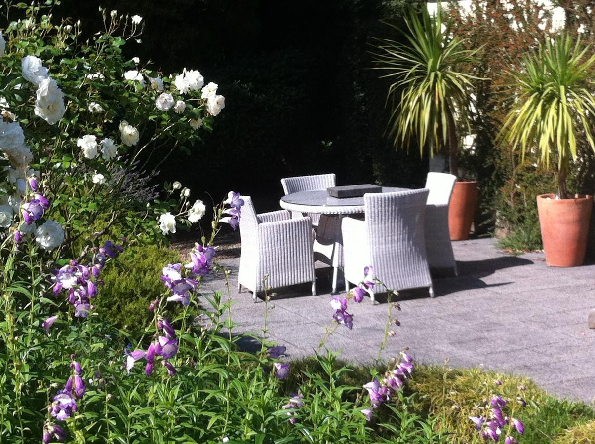 Llarrinda Bed&Breakfast Foster Exterior foto