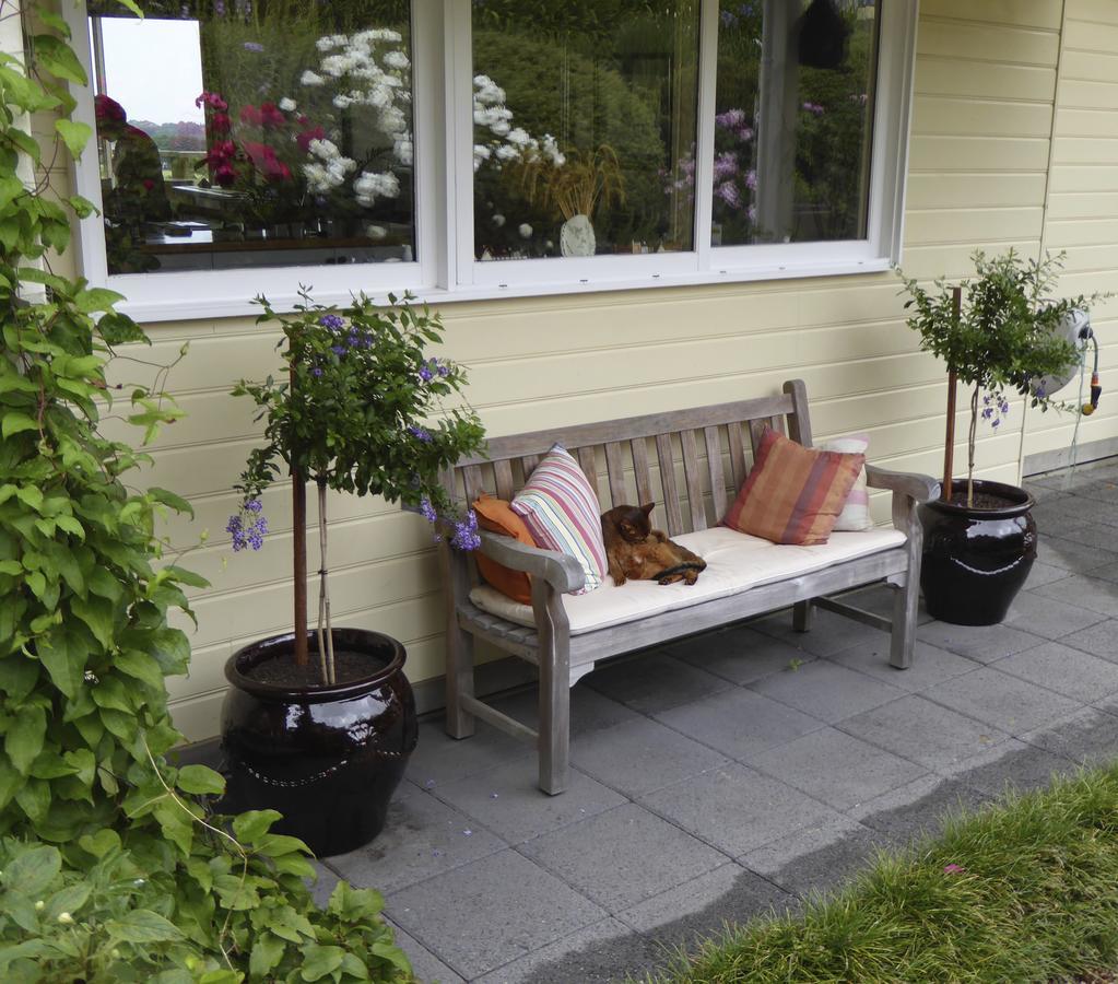 Llarrinda Bed&Breakfast Foster Exterior foto